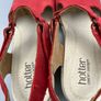 Hotter Shoes Macys - Strappy Sandals Wedges - Womens size 7 EU 41 Image 8