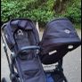 Bugaboo Donkey 3 Twin seat and bassinet stroller Image 3