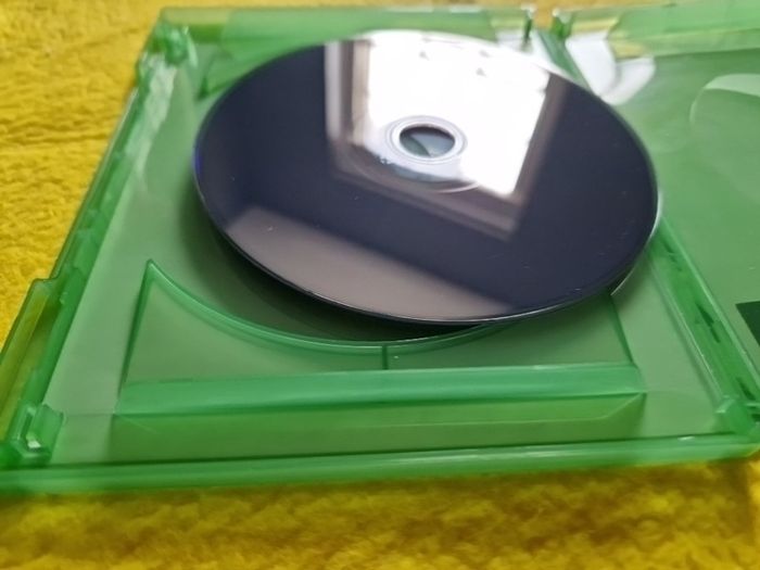 Tony Hawk s Pro Skater 1+2 Xbox one games Original