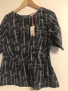 Ladies Top