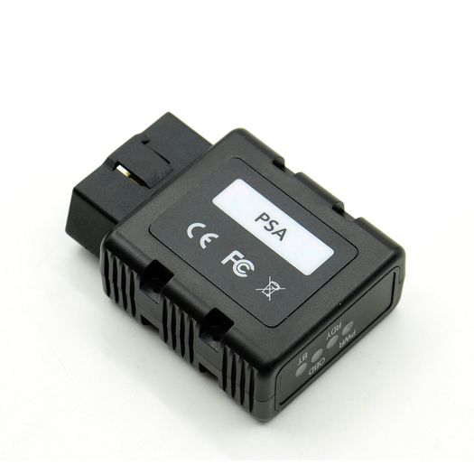 PSA-COM Diagnostic Tool For Peugeot, Citroen, Renault & Dacia