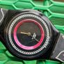 Vintage Swiss Swatch Slim Model Lady's Swiss made Watch Quartz from 2002 Image 7