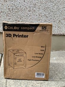 3D printer