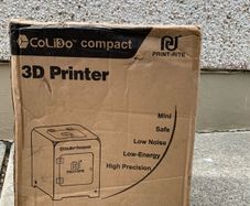 3D printer