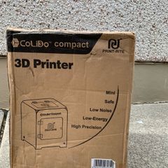 3D printer