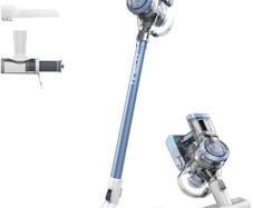 Cordless Vacuum Cleaner