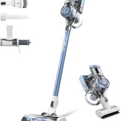 Cordless Vacuum Cleaner