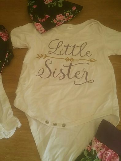 big sister little sister