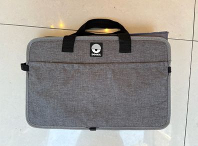 Dooky Travel Cot
