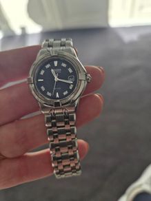 Citizen Eco Drive watch