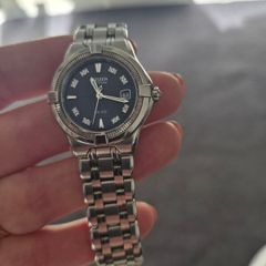 Citizen Eco Drive watch