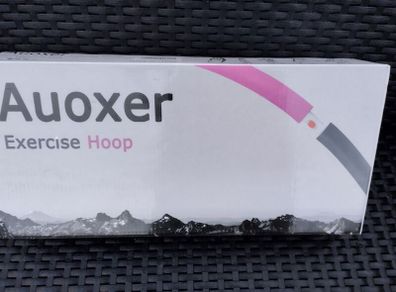 AUOXER Exercise Hoop