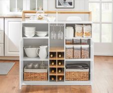 Kitchen island| Kitchen Cabinet | Sideboard - PICK UP ONLY