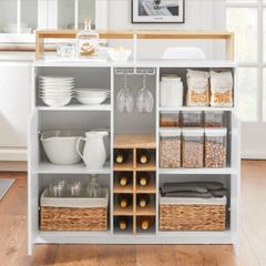 Kitchen island| Kitchen Cabinet | Sideboard - PICK UP ONLY