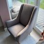 Michael Murphy Arm Chair Image 2