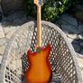 Fender Mustang PJ Bass Image 5