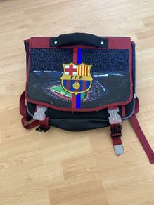 Barcelona satchel style bag
