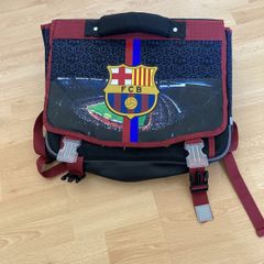 Barcelona satchel style bag