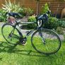 Road Bike Ridley Orion Image 5