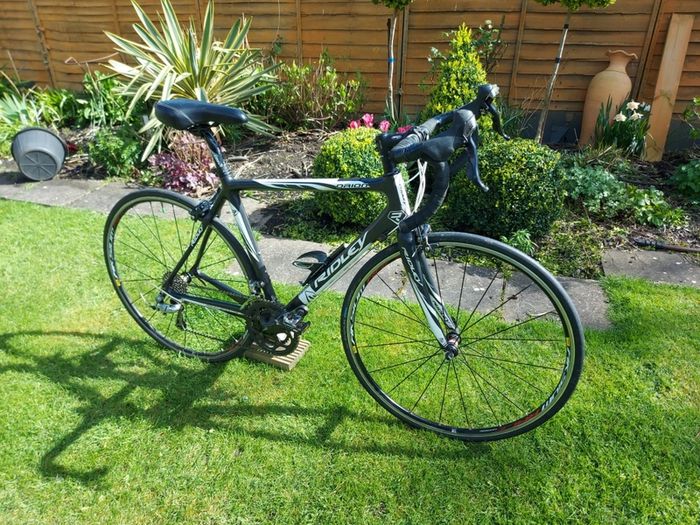 Road Bike Full Carbon