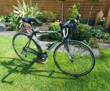 Road Bike Full Carbon