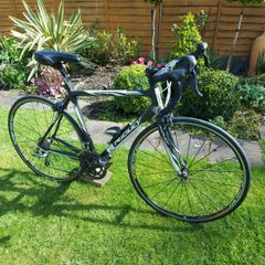 Road Bike Full Carbon