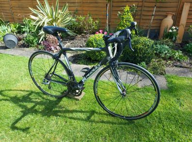 Road Bike Full Carbon
