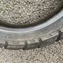 Dunlop trailmax 170/60/17 Image 5