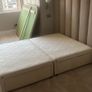 respa double bed base Image 2