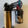 New 2025 Fox Float X2 Factory 205x65 trunnion Image 5