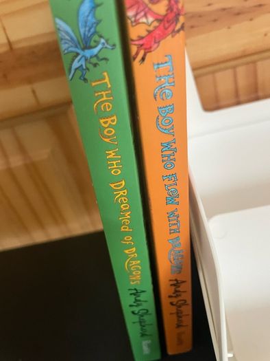 kids books