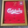 Liverpool legends istanbul boxed jersey Image 3