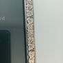 Vintage Photo Frame - Silver Plated Image 2