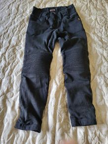 Ladies Motorbike Leggings