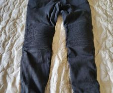 Ladies Motorbike Leggings