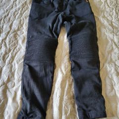 Ladies Motorbike Leggings