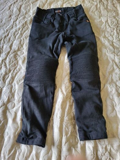 Ladies Motorbike Leggings