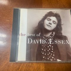 The Best of David Essex CD