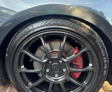4 Continental Sport Contact 7