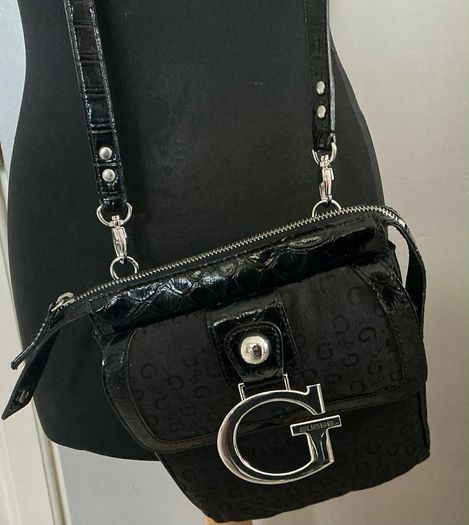 guess crossbody bag