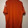 Liverpool Jersey. Official Adidas Liverpool FC Mens Home Jersey Season 2008-2010. Authentic Original. Not A Modern Day Remake. Image 2
