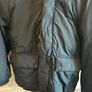 4-5y dark green Zara coat Image 3