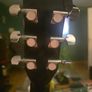 Fender CD-60SCE Acoustic Image 4