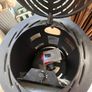 Provence Cast Iron portable gas stove Image 4