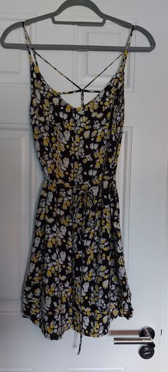 Summer Dress, Oasis, size 12, excellent condition