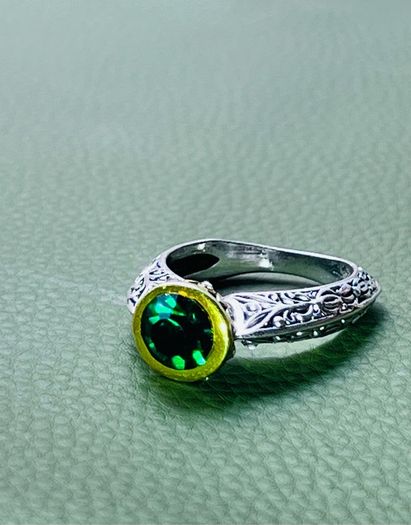 ring vintage