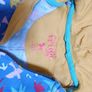 Frugi all in one 2-3 years Image 3