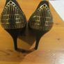 Black suede    size 5 Image 2