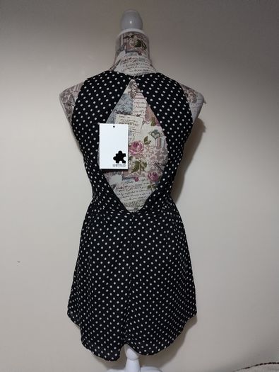 Designer Subtitles Dress NEW WITH TAGS