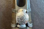 Vintage Mayer alto sax mps